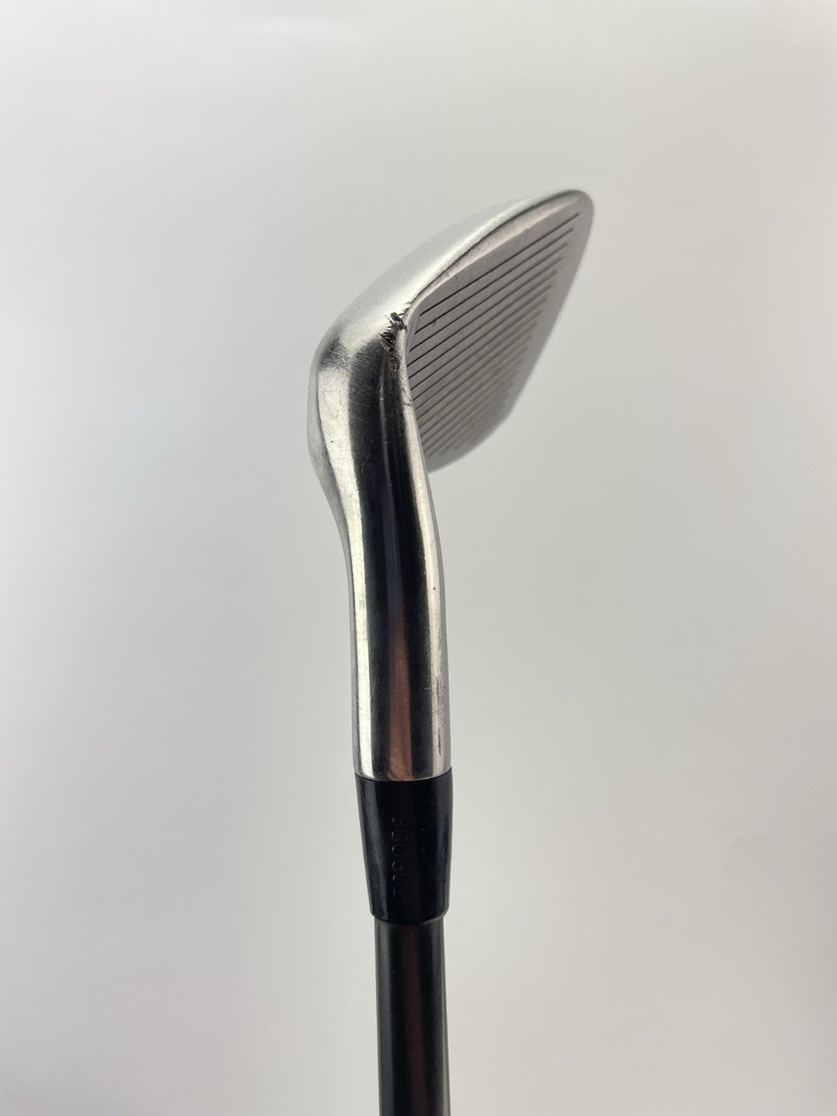 Titleist DCI 8 Iron Oversize Senior Flex Graphite /Right /New Grip /282936