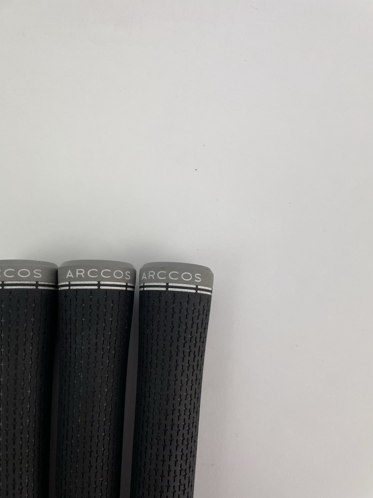 Golf Pride Arccos Grips (3) Tour Velvet Midsize /Pulled /303395