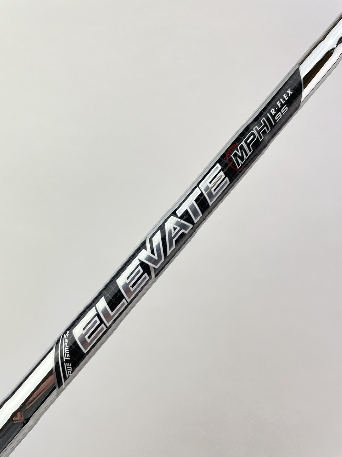 Elevate MPH 95 Iron Shaft Regular Flex Steel 36" /0.370 Parallel /207772