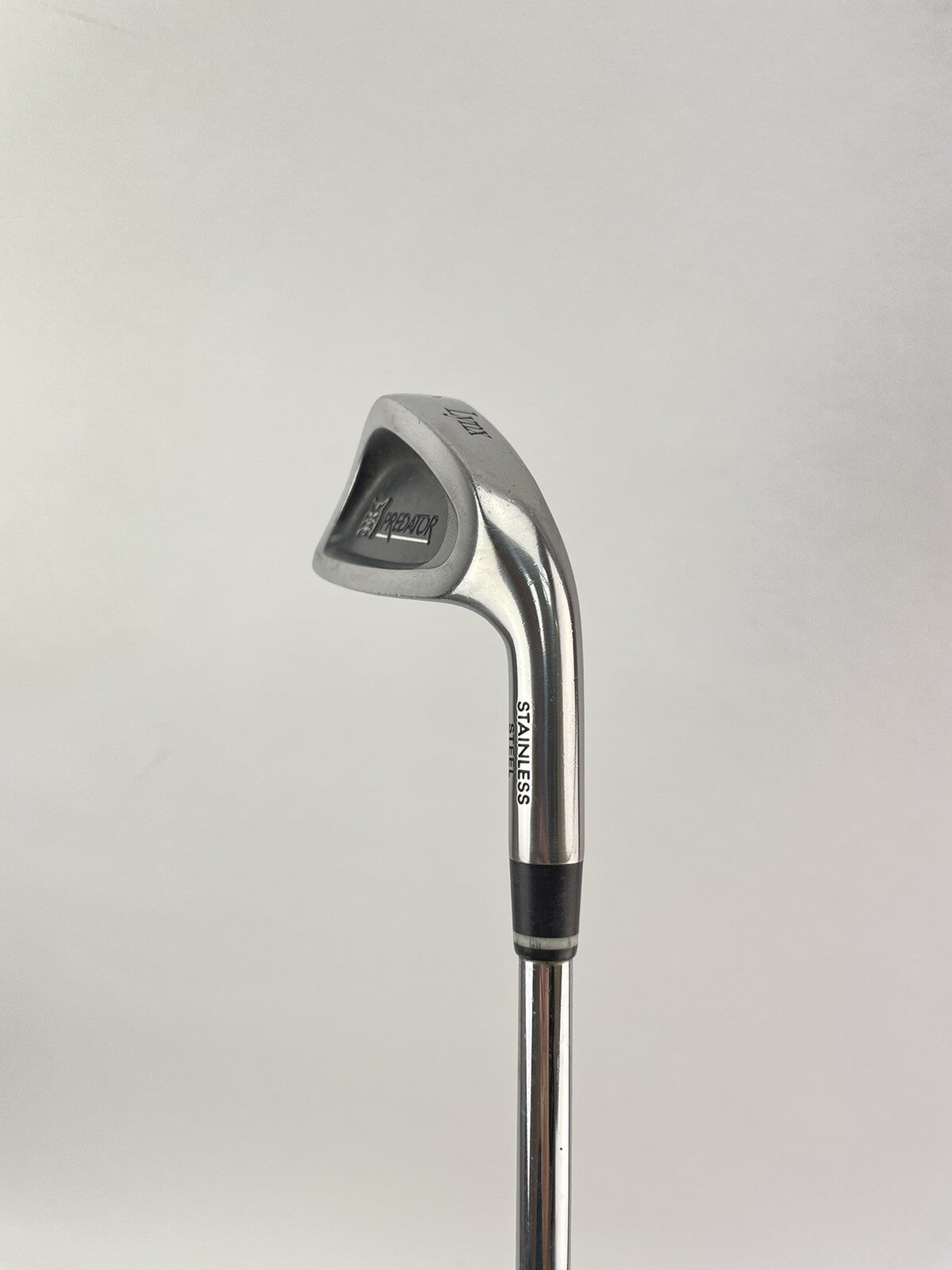 Lynx Predator 6 Iron Regular Flex Steel /Right Handed /New Grip /191992