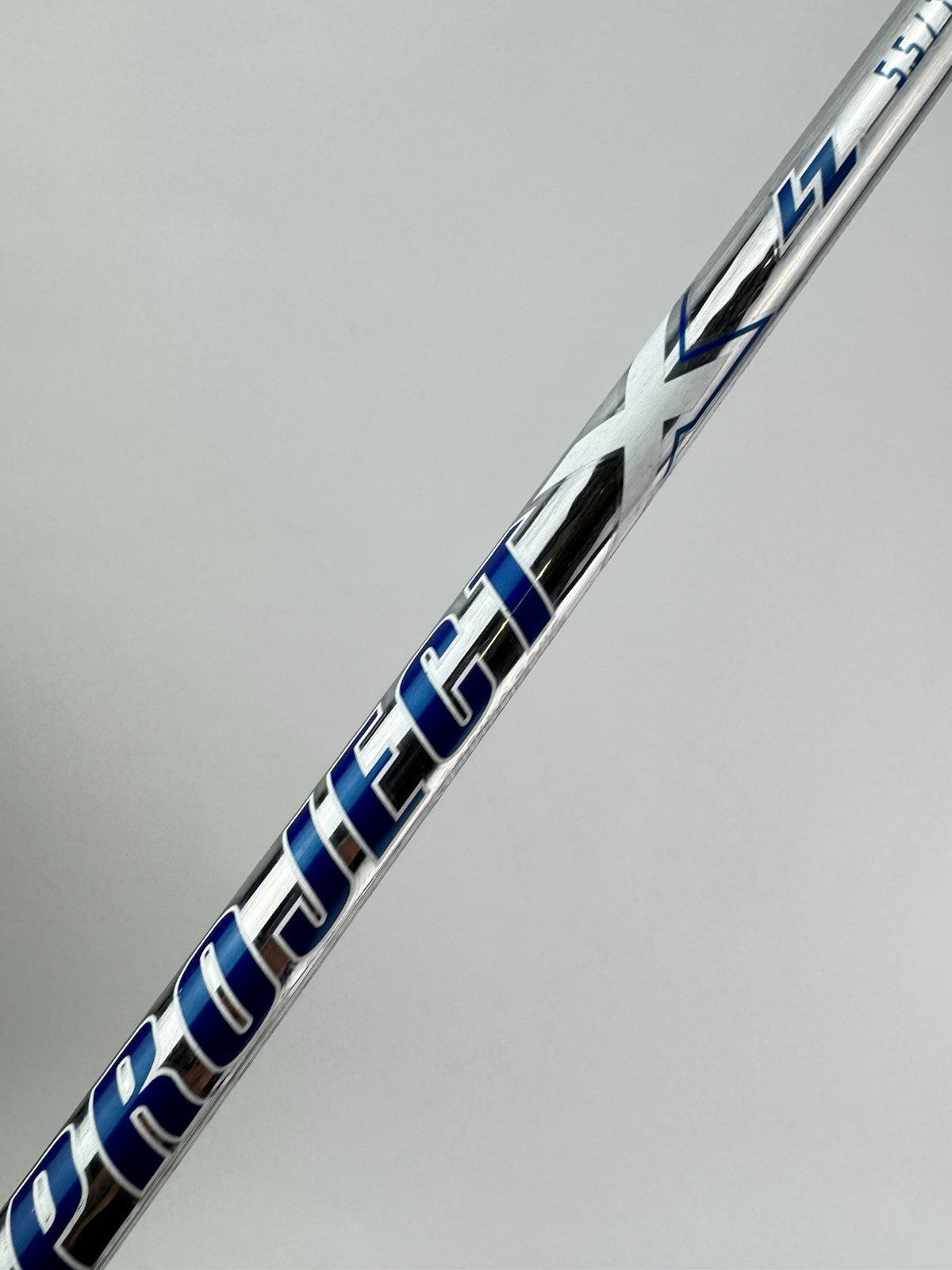 Project X LZ Iron Shaft 5.5 Regular Flex Steel 36” /0.355 Tapered /310973