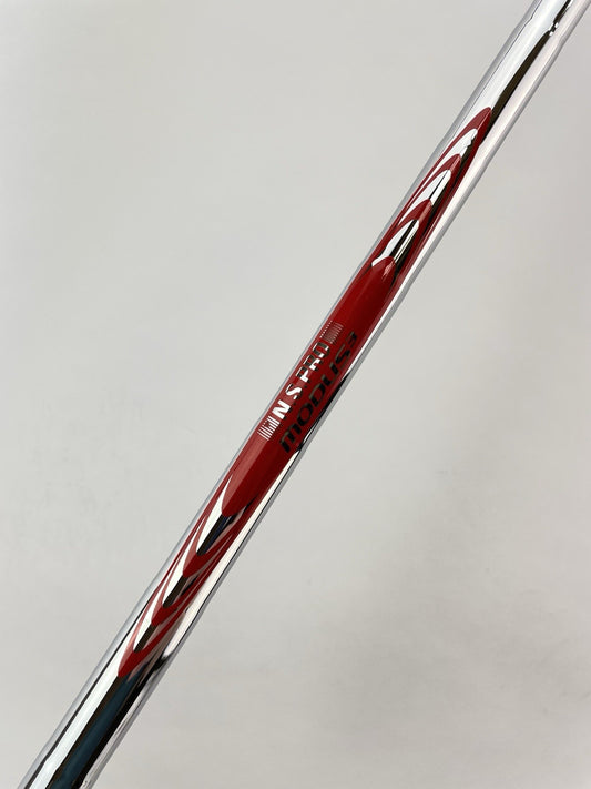 Nippon Modus3 Iron Shaft Tour115 Extra Stiff Flex Steel 35.5” /0.355 /243610