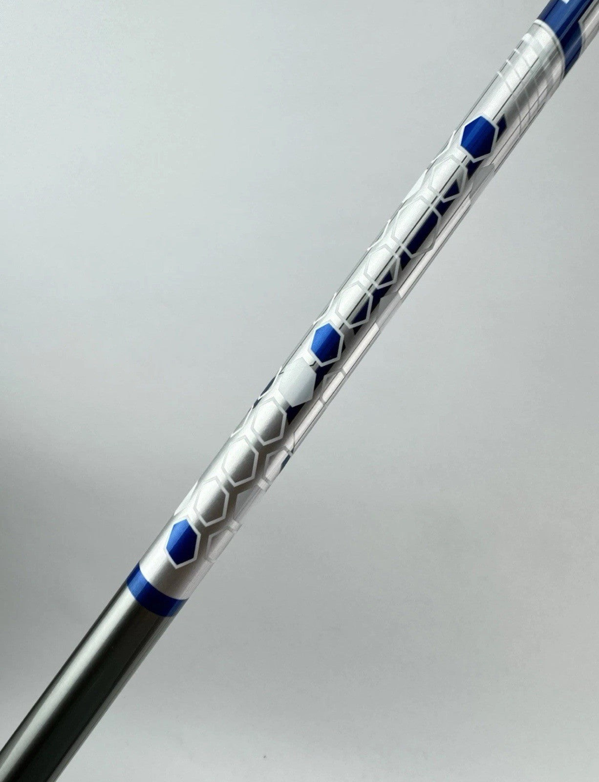 Callaway Elyte AI Smoke Shaft UST Helium F4 Stiff Flex Graphite 44.5 /New1