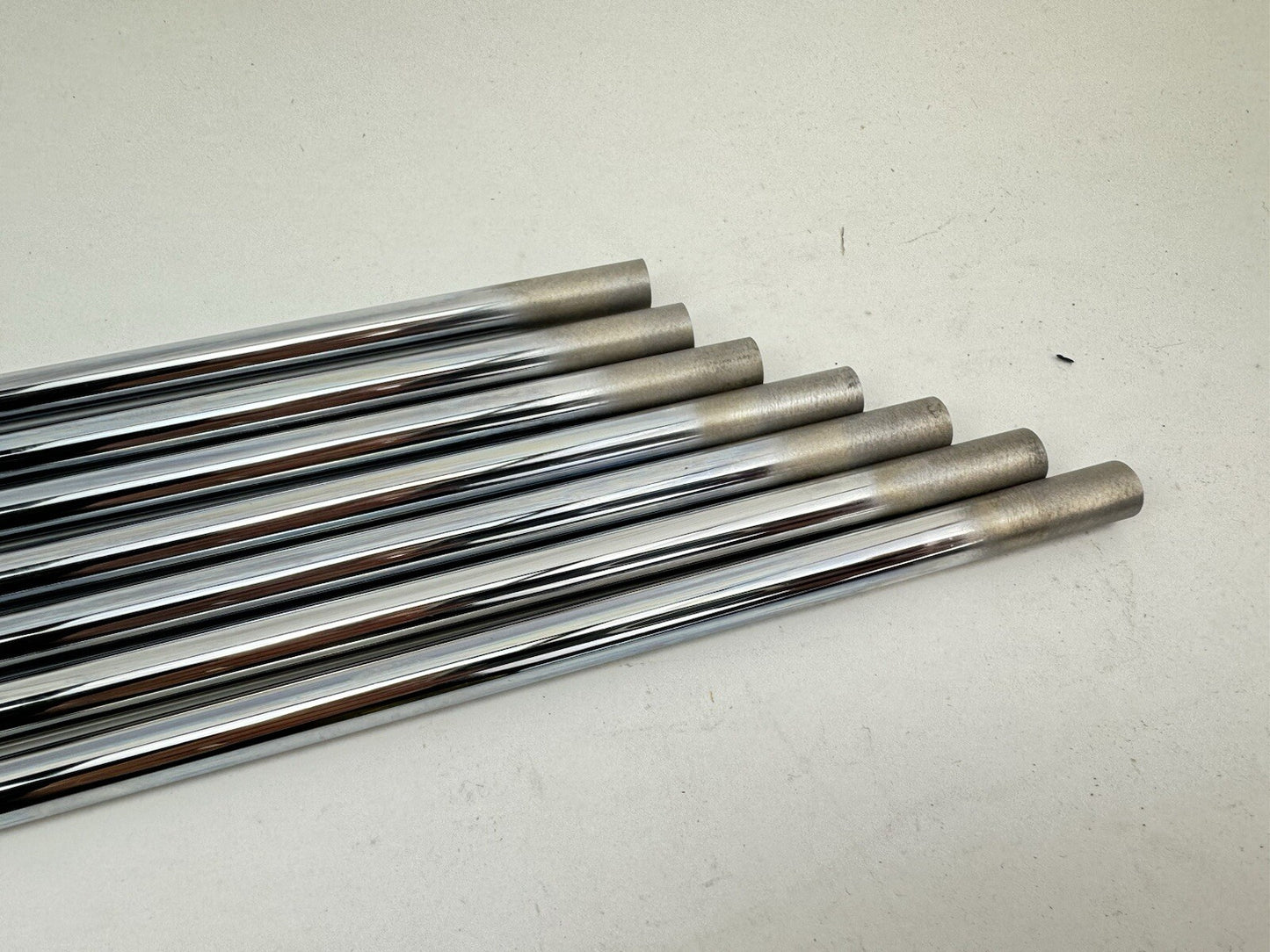 Elevate Iron Shaft Set (7) Vss 95 Regular Flex Steel /0.370 Parallel /209647