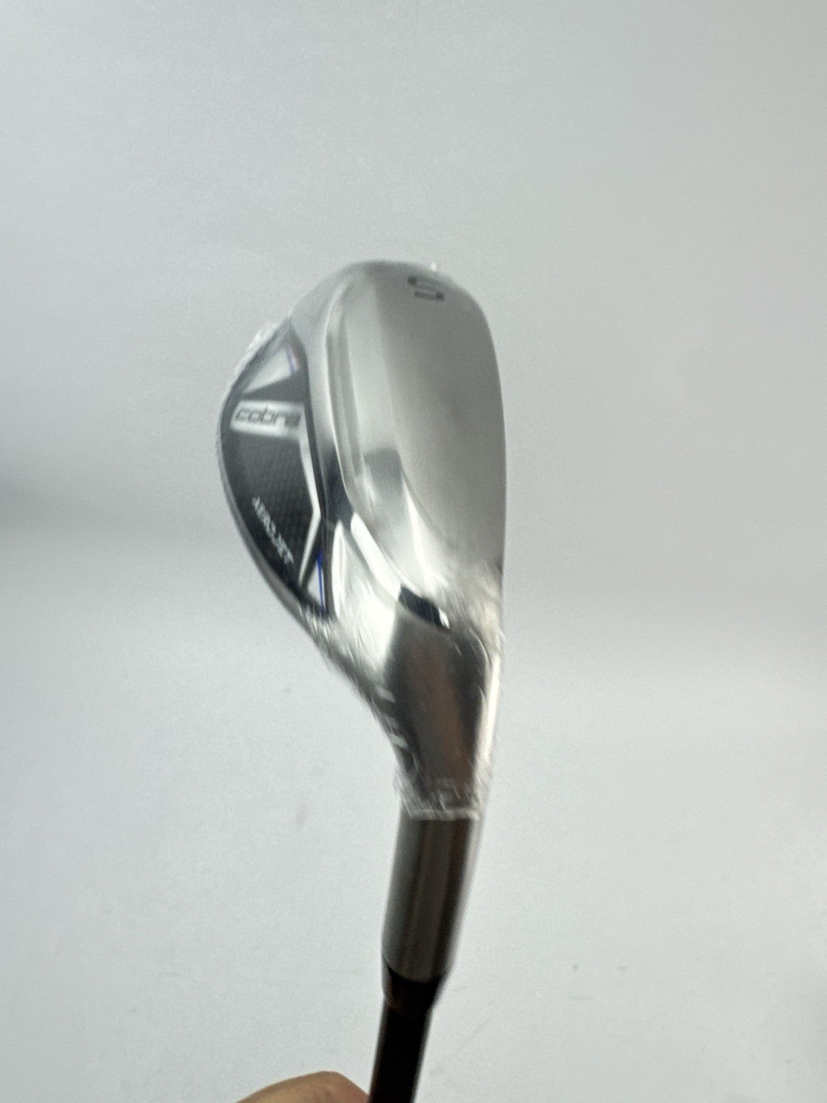 Cobra Aerojet Sand Wedge 54* KBS PGI 65 Senior Flex Graphite /Right /New /246875