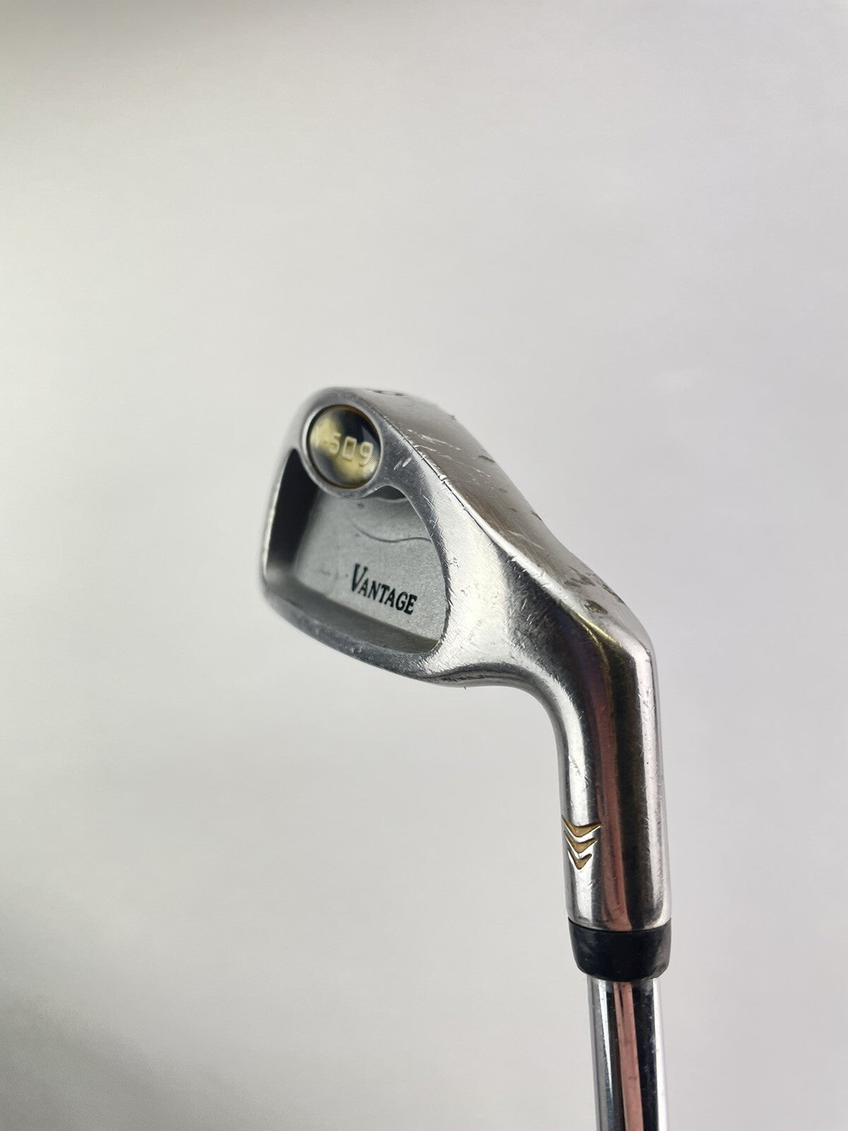 Vantage Golf 3 Iron Regular Flex Steel /Right Handed /New Grip /206065
