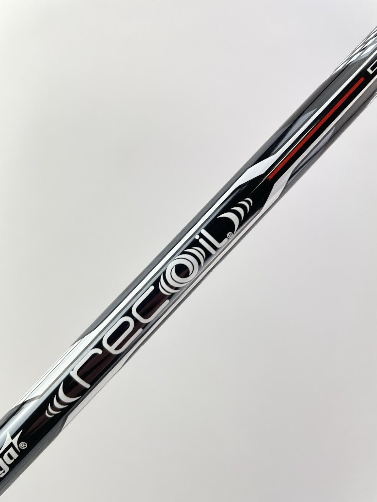 UST Recoil Dart Iron Shaft 65 F2 Senior Flex Graphite 34.5” /0.370 /240443