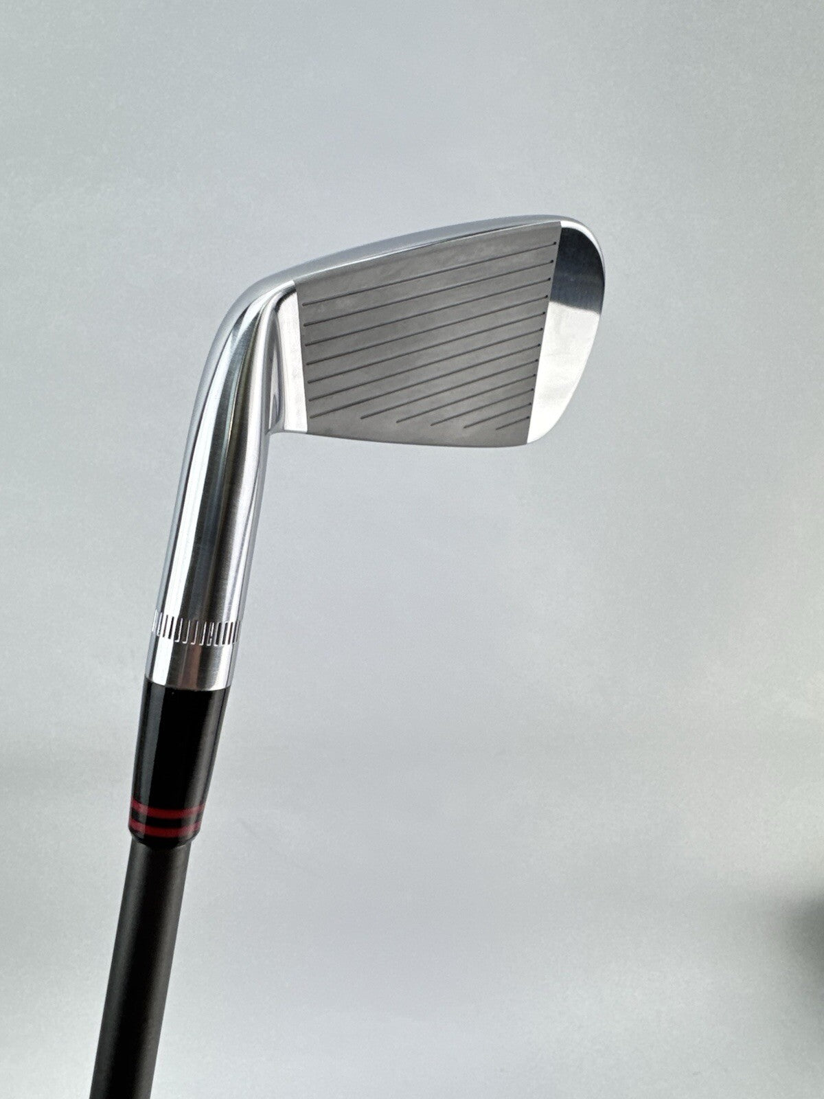 Ben Hogan Icon 6 Iron Forged Recoil ES 760 F2 Senior Graphite /New /225108