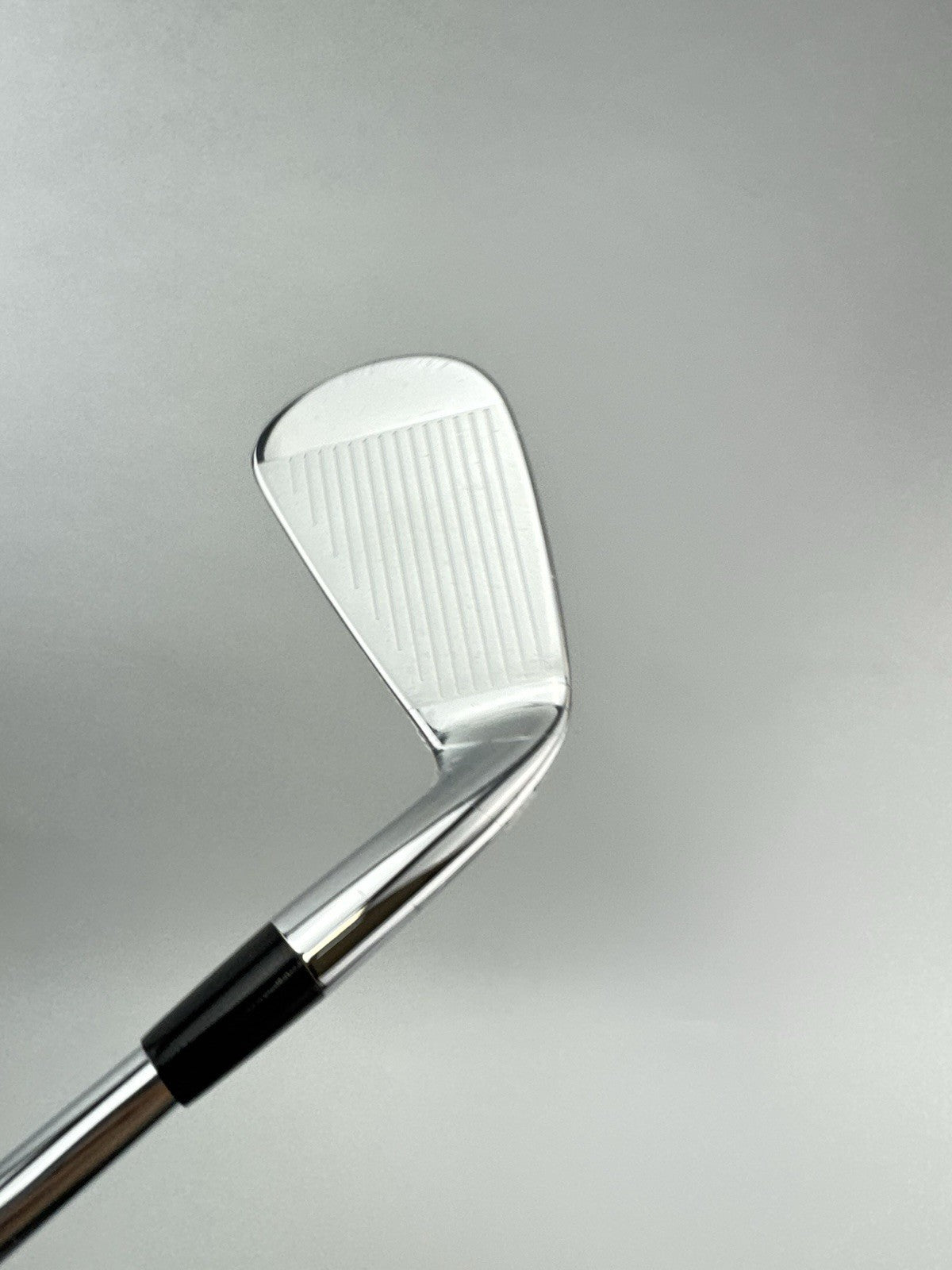 Cobra MIM Tour 5 Iron 26* KBS $-Taper 110 Regular Steel /Left Handed /2570811