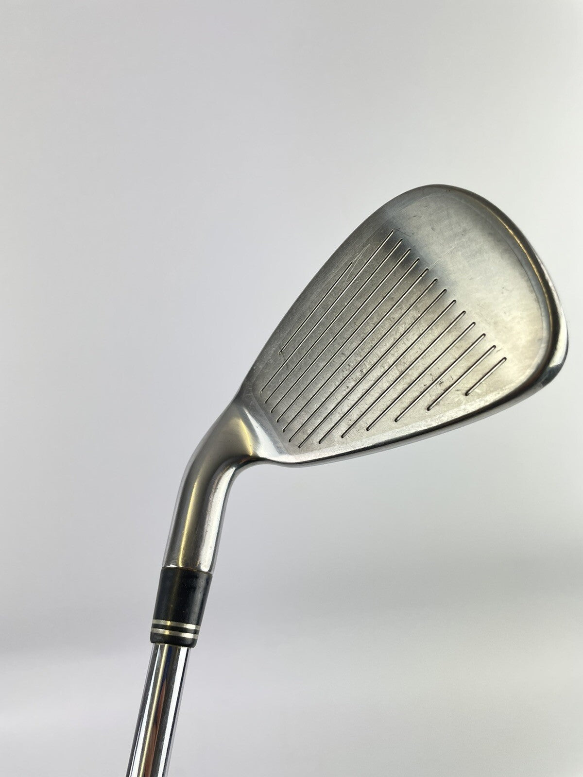Taylormade RAC R7 XD 6 Iron Regular Steel /New Grip /24946