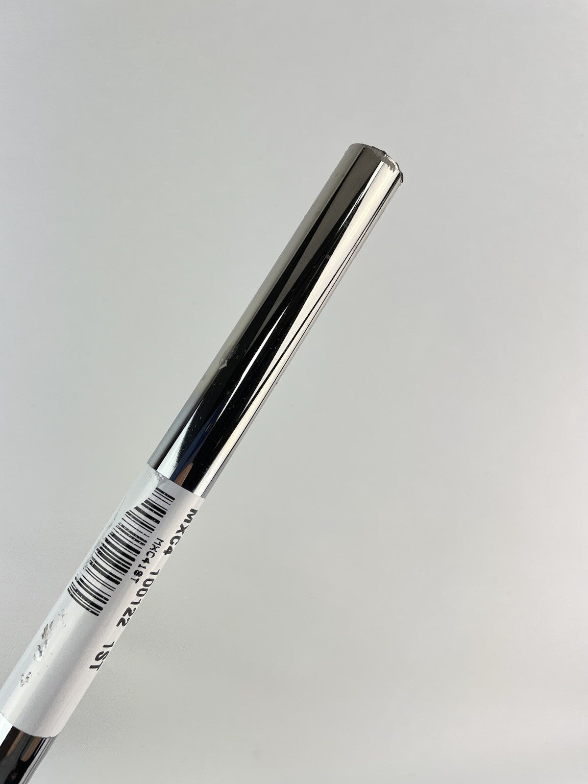Elevate MPH Iron Shaft 95 Stiff Flex Steel 35.25" /0.370 Parallel Tip /1819311
