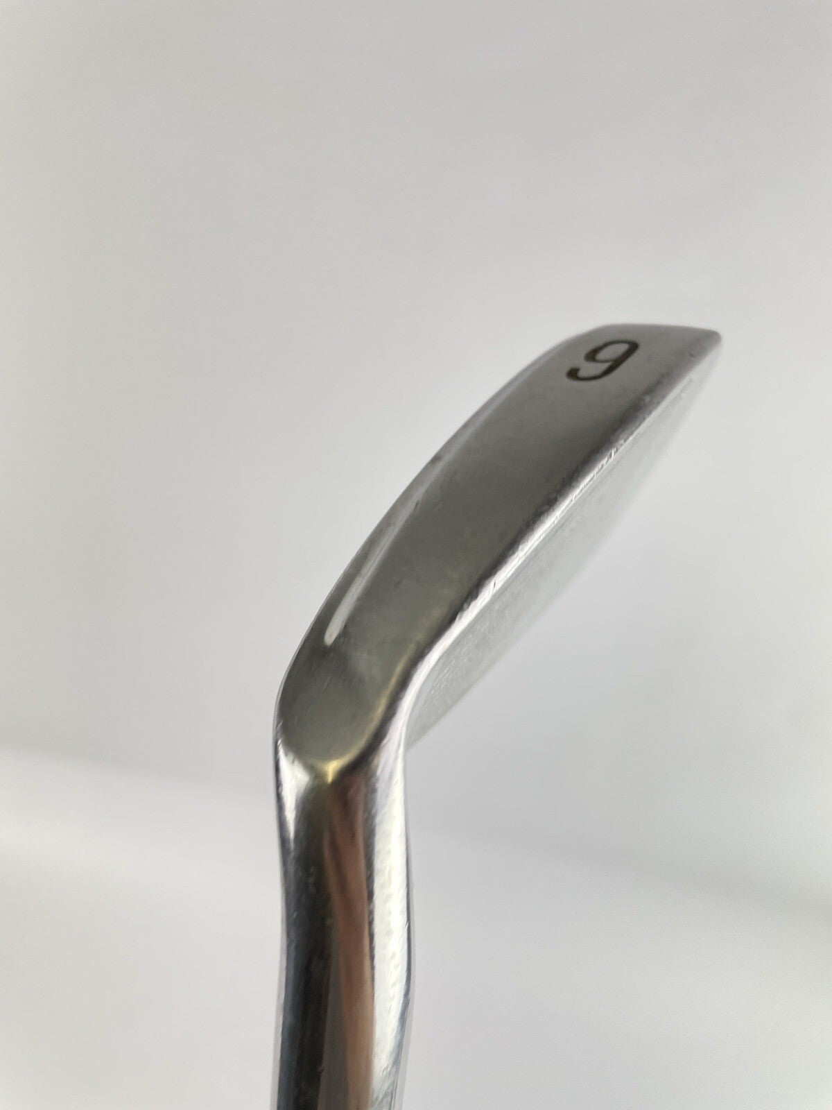 Bridgestone Precept 6 Iron Senior Flex Graphite /Right Handed /New Grip /105487
