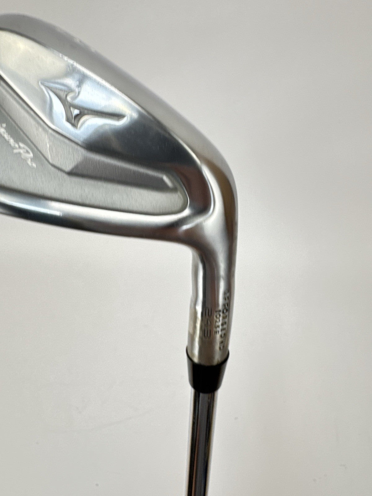 Mizuno Pro 243 8 Iron Forged Elevate MPH 95 Stiff Steel /Right /New Grip /351854