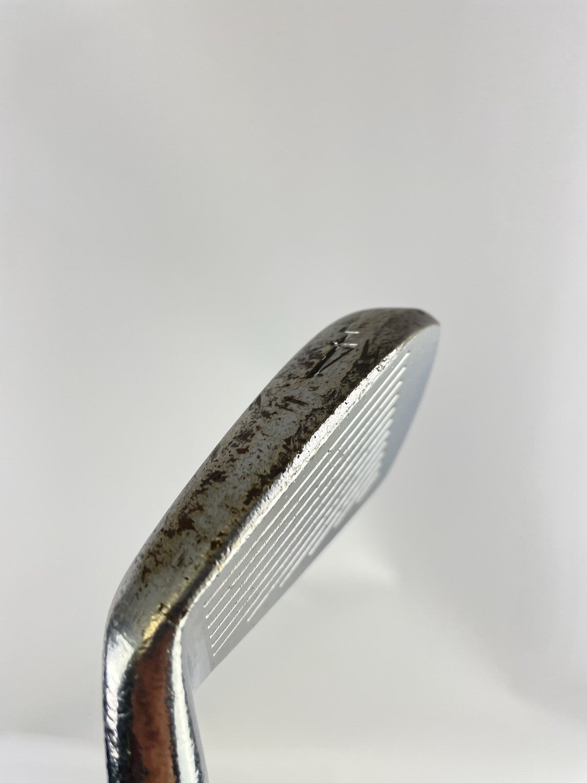 Mizuno MP33 Forged 4 Iron Blade S300 Stiff Steel /Right Handed /Golf Pride /74109