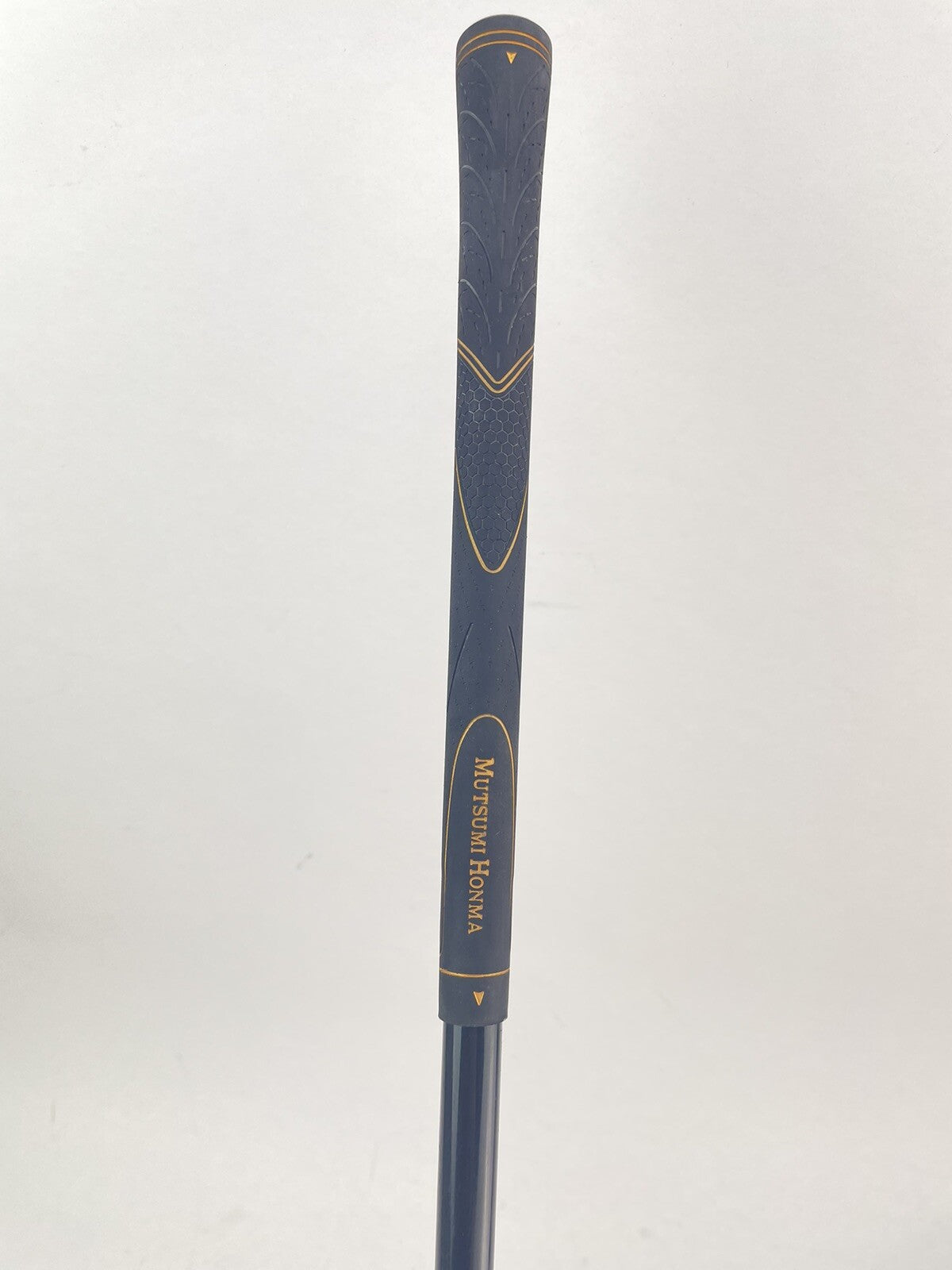 Ram ZX Tour 3 Iron Deep Cavity Regular Graphite /Right Handed /New Grip /1774615