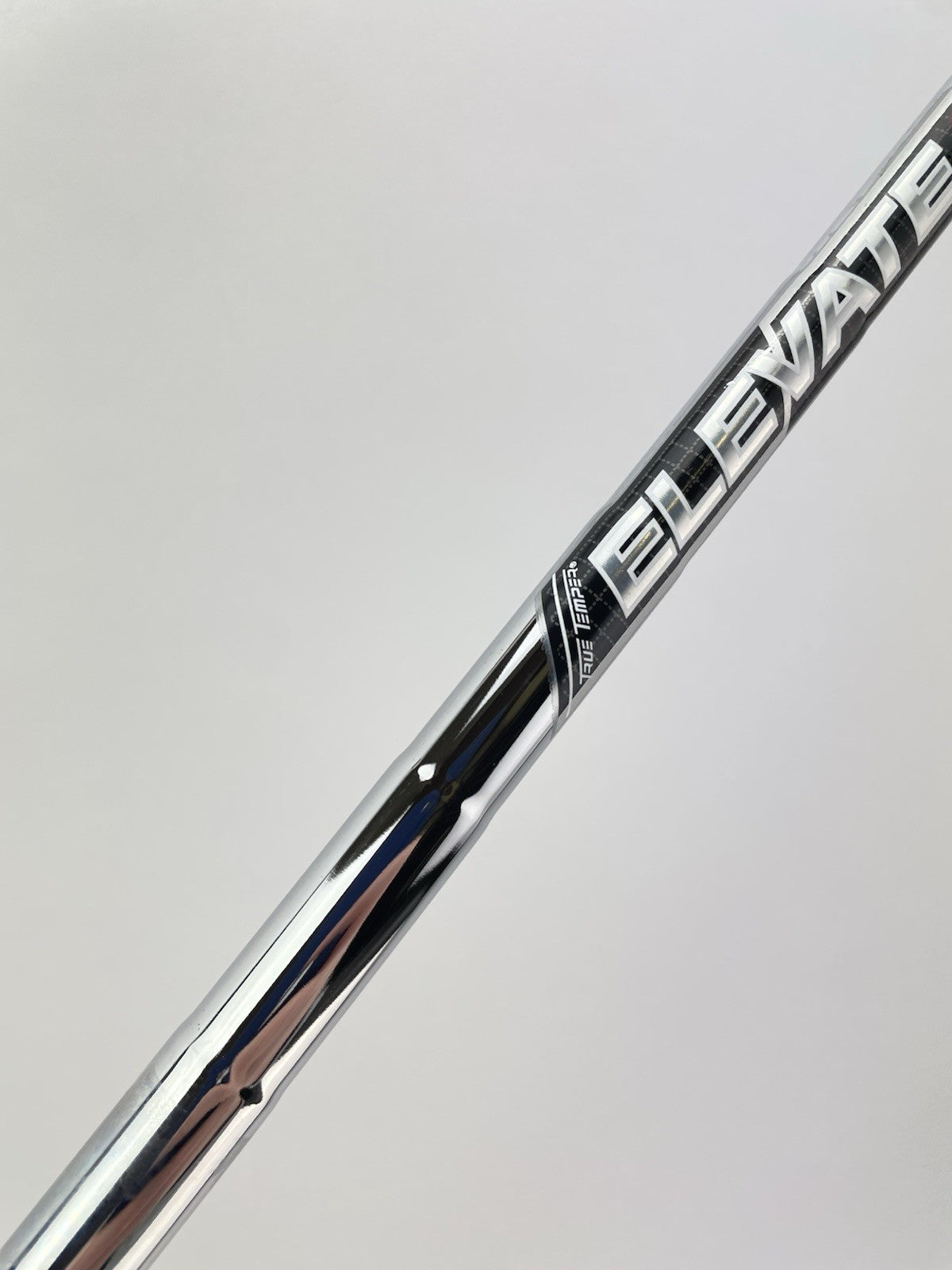 Elevate MPH 95 Iron Shaft Regular Flex Steel 35.5” /0.370 Parallel /299231