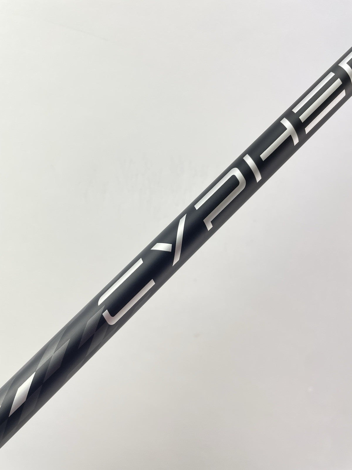 Project X Cypher 2.0 Iron Shaft Fifty Senior Flex Graphite 34.5 /0.370 /228111