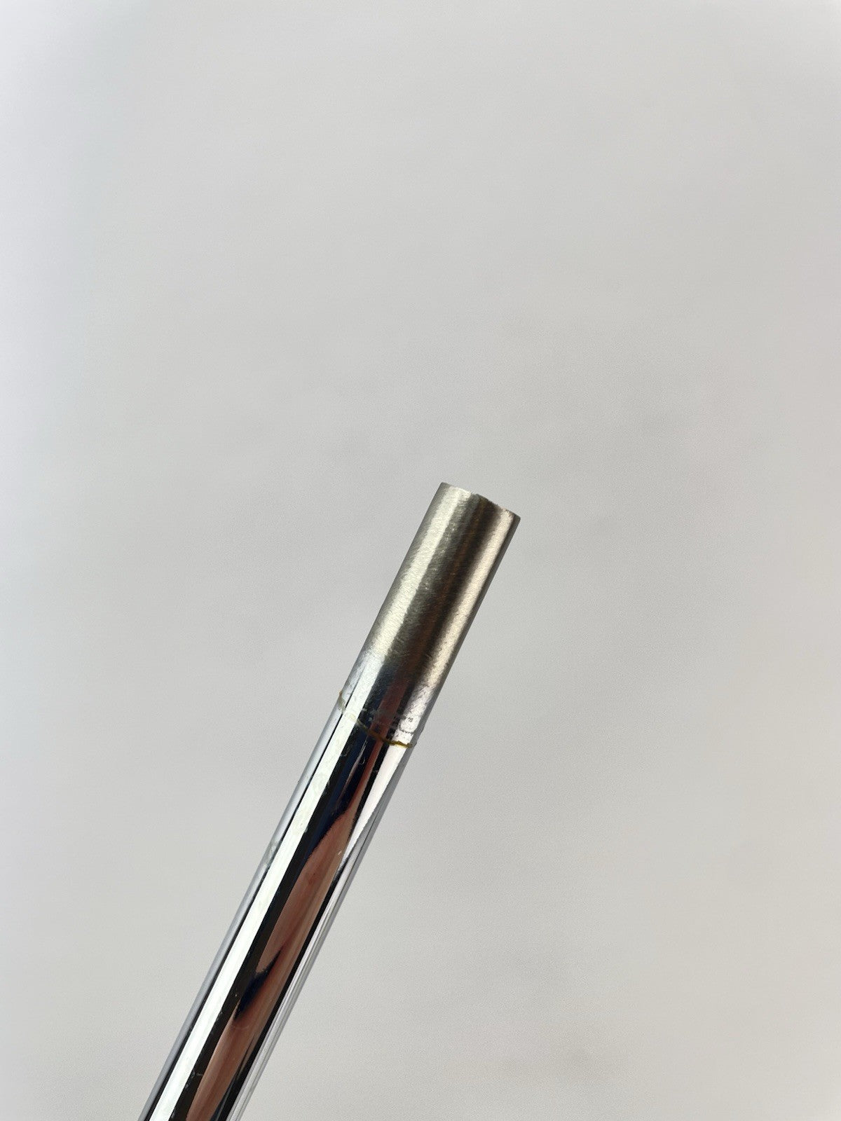 KBS $-Taper 130 Iron Shaft X Flex Steel 35.5 /0.355 Tapered /270108