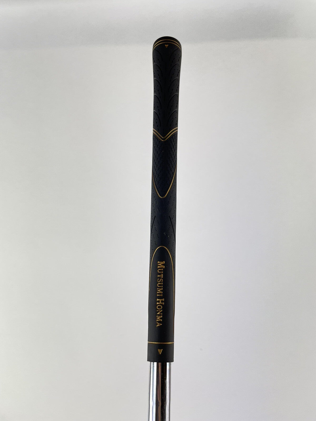 Mizuno JPX921 Tour 7 Iron KBS Tour X Flex Steel /Right Handed /Demo /1367521