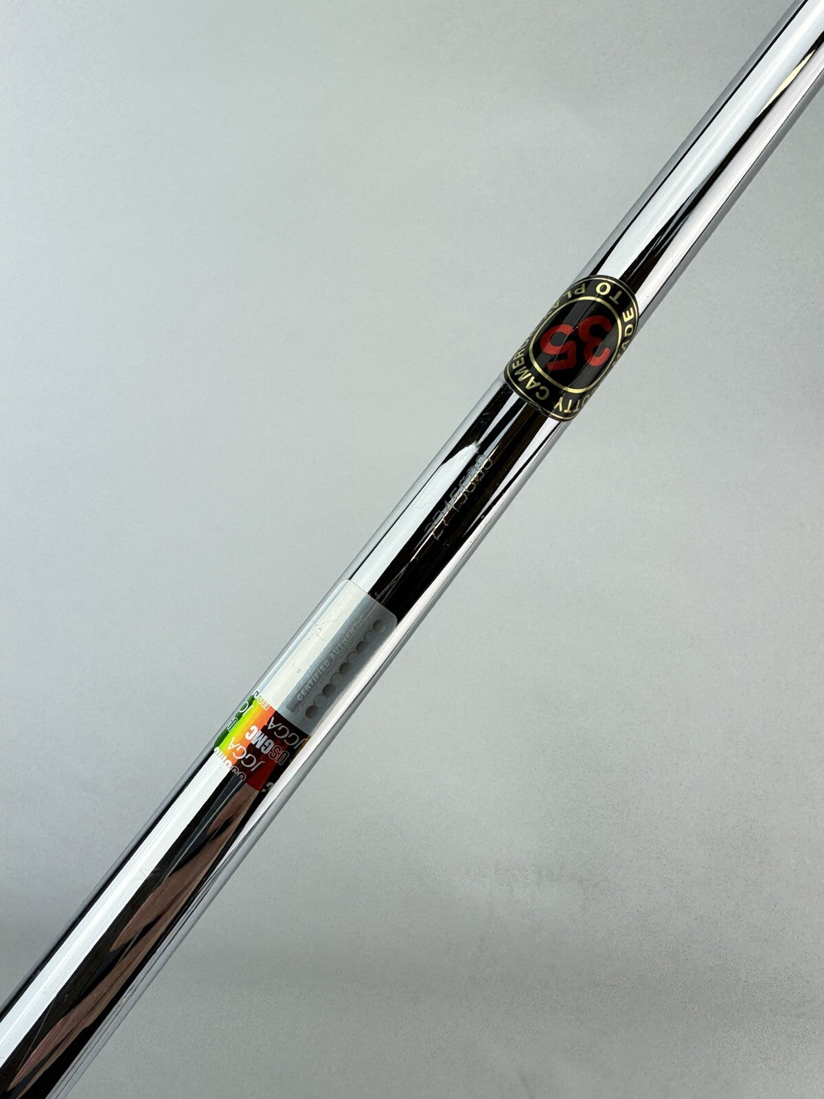 Scotty Cameron Putter Shaft Newport Select Etc 31.75” /35” Playing Length /224030