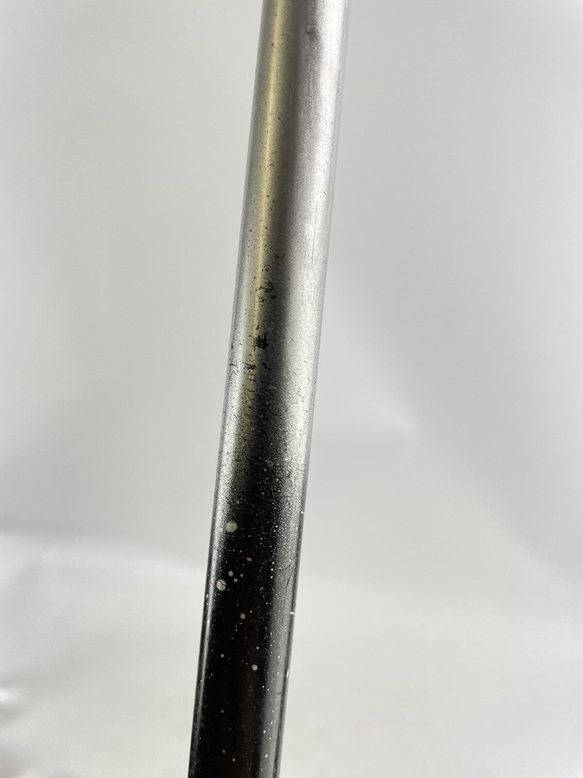 Wilson Staff Forged 6 Iron RM Midsize Stiff Graphite /Right Handed New Grip/720419