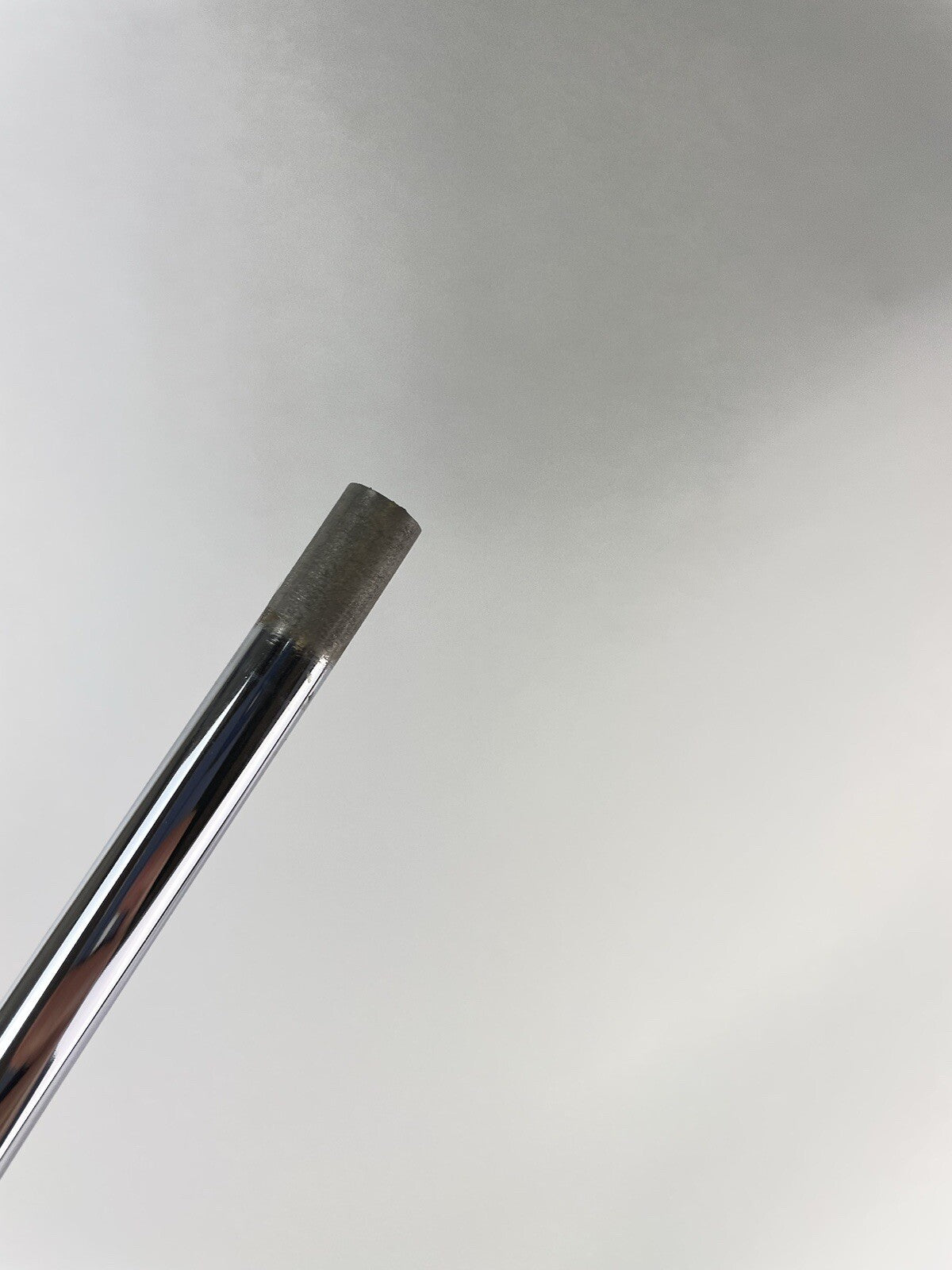 Elevate 105 Iron Shaft VSS Pro Regular Steel 35" /0.370 Parallel /148574
