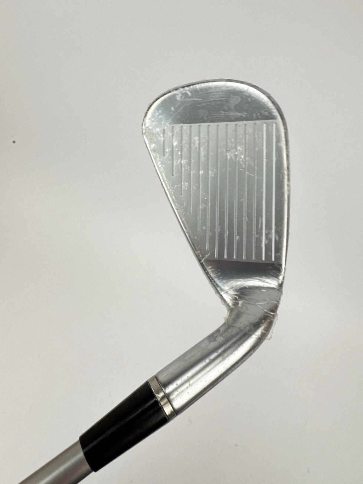 Callaway Big Bertha Ladies 7 Iron Left Handed Aldila Ascent Graphite /Demo/3315611