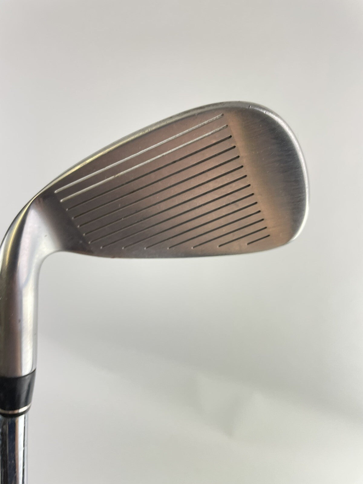 Taylormade RAC 4 Iron OS Regular Steel /Right Handed /New Grip /111339