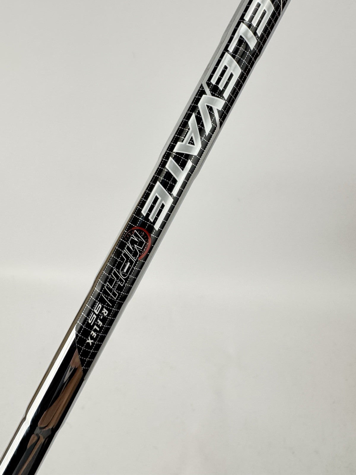 Nike Vrs Covert 7 Iron Elevate MPH 95 Regular Flex Steel /New Grip /3645210
