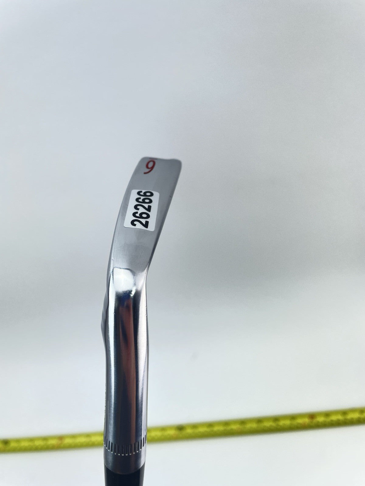 Ben Hogan Icon 6 Iron Forged DG S300 Stiff Flex Steel /Right Handed /2626620