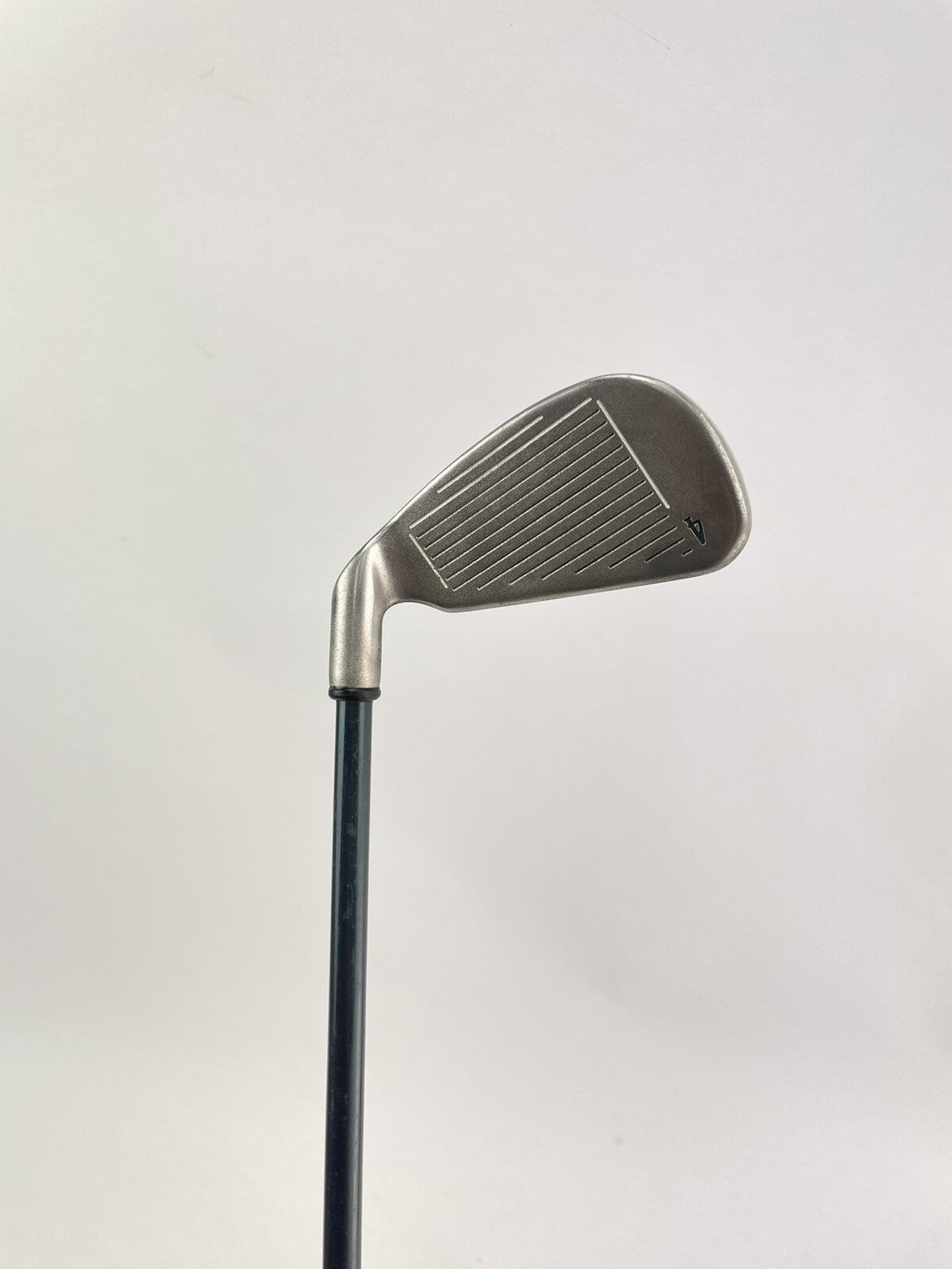 Callaway X-12 4 Iron Ladies Flex Graphite Shaft /Right Handed /New Grip /1846813