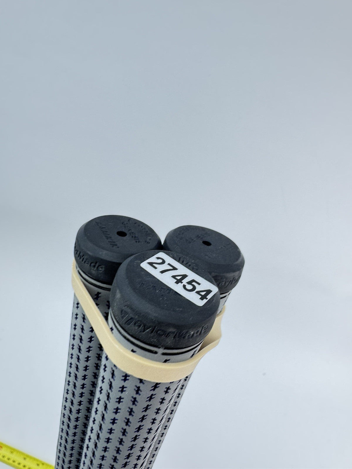 KBS Hi-Rev 2.0 Wedge Shaft Set (3) 115 Wedge Flex Steel /0.355 Tapered /2745414