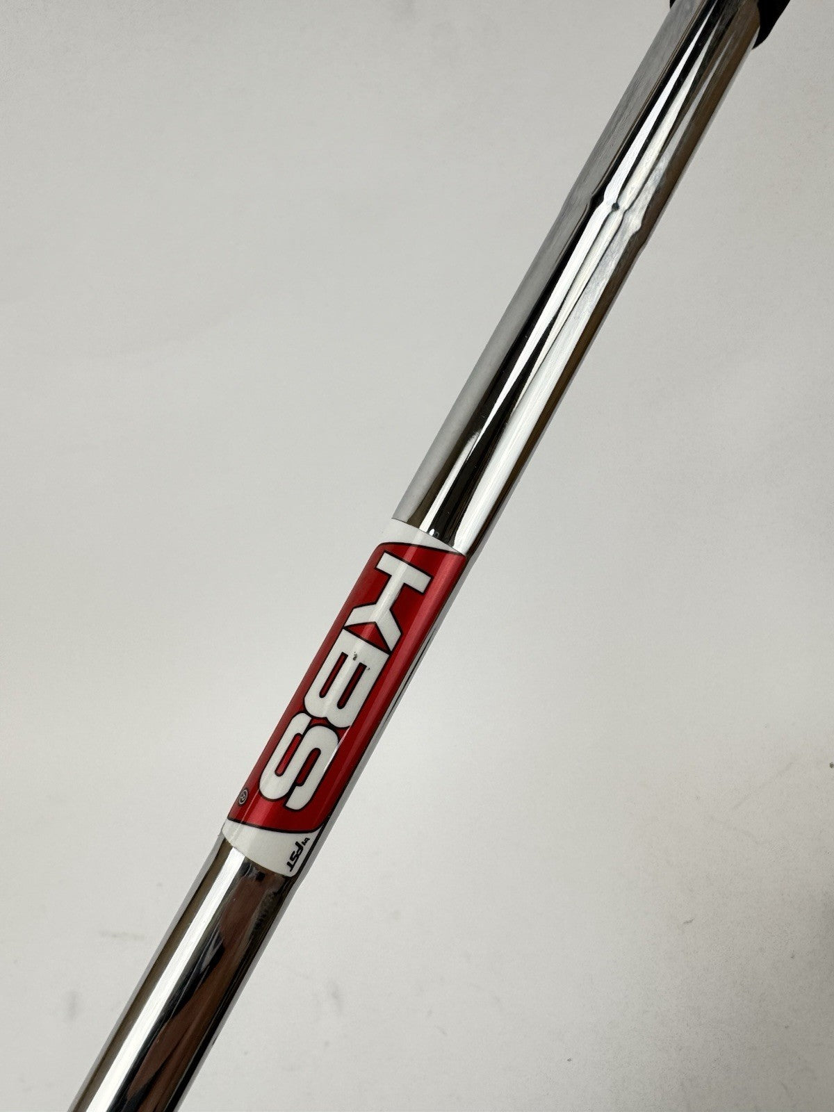 Sub70 659 MB 9 Iron Forged KBS Tour Lite Stiff Steel /Right Handed /New /3532213