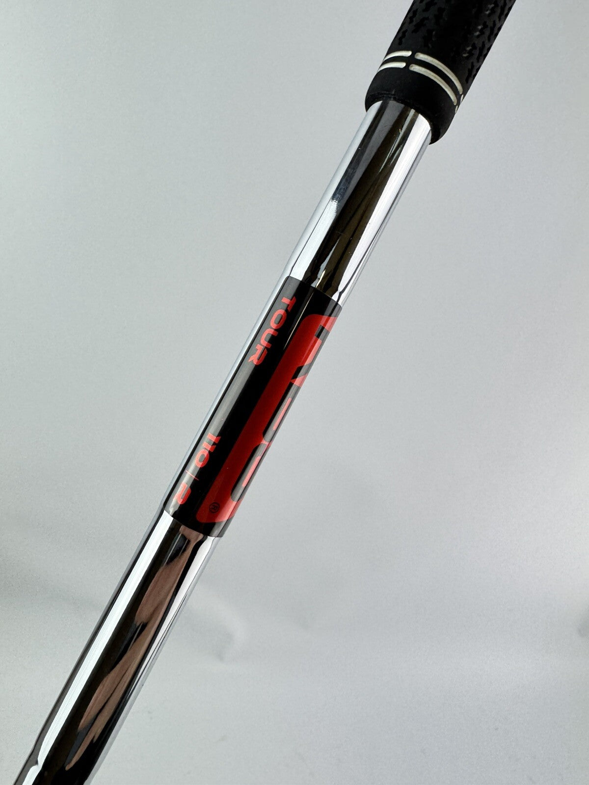 Cobra F9 One Length Pitching Wedge 44* KBS Tour 110 Regular Steel /New /2203311