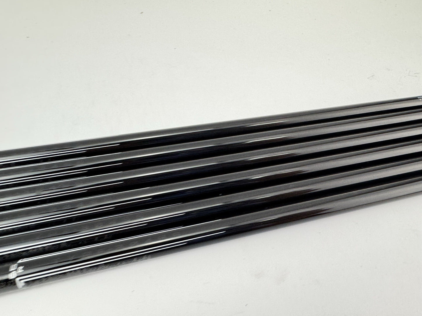 Mitsubishi Chemical Iron Shaft Set (6) MMT 65 Regular Graphite 0.355 /345964