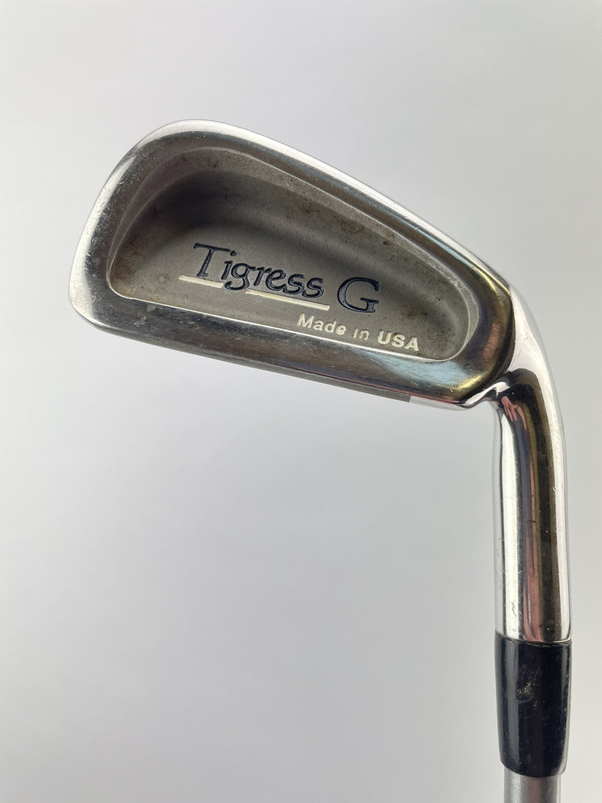 Lynx Golf 3 Iron Tigress G Ladies Flex Graphite /Right Handed /New Grip /225390