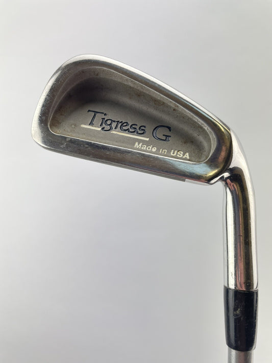 Lynx Golf 3 Iron Tigress G Ladies Flex Graphite /Right Handed /New Grip /225390