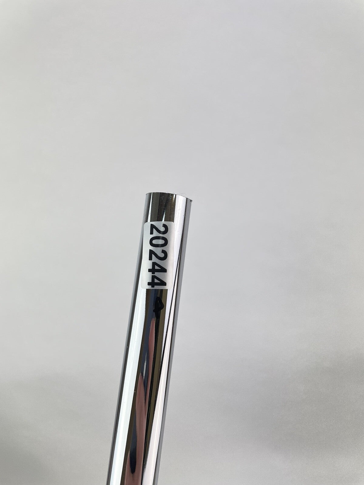 Elevate MPH Iron Shaft 85 Regular Flex Steel 34.5" /0.370 Parallel Tip /2024415