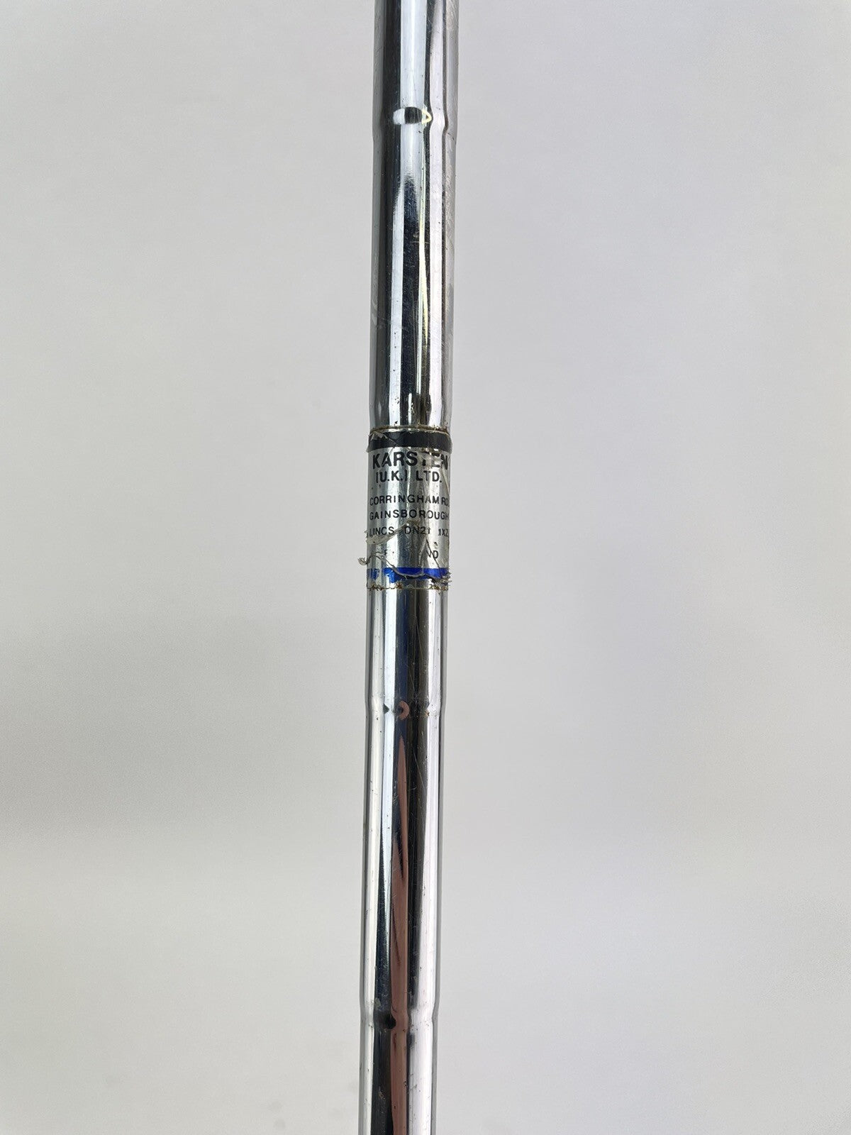 Ping Eye2 9 Iron Black Dot Regular Flex Steel /Right Handed /New Grip /1718616