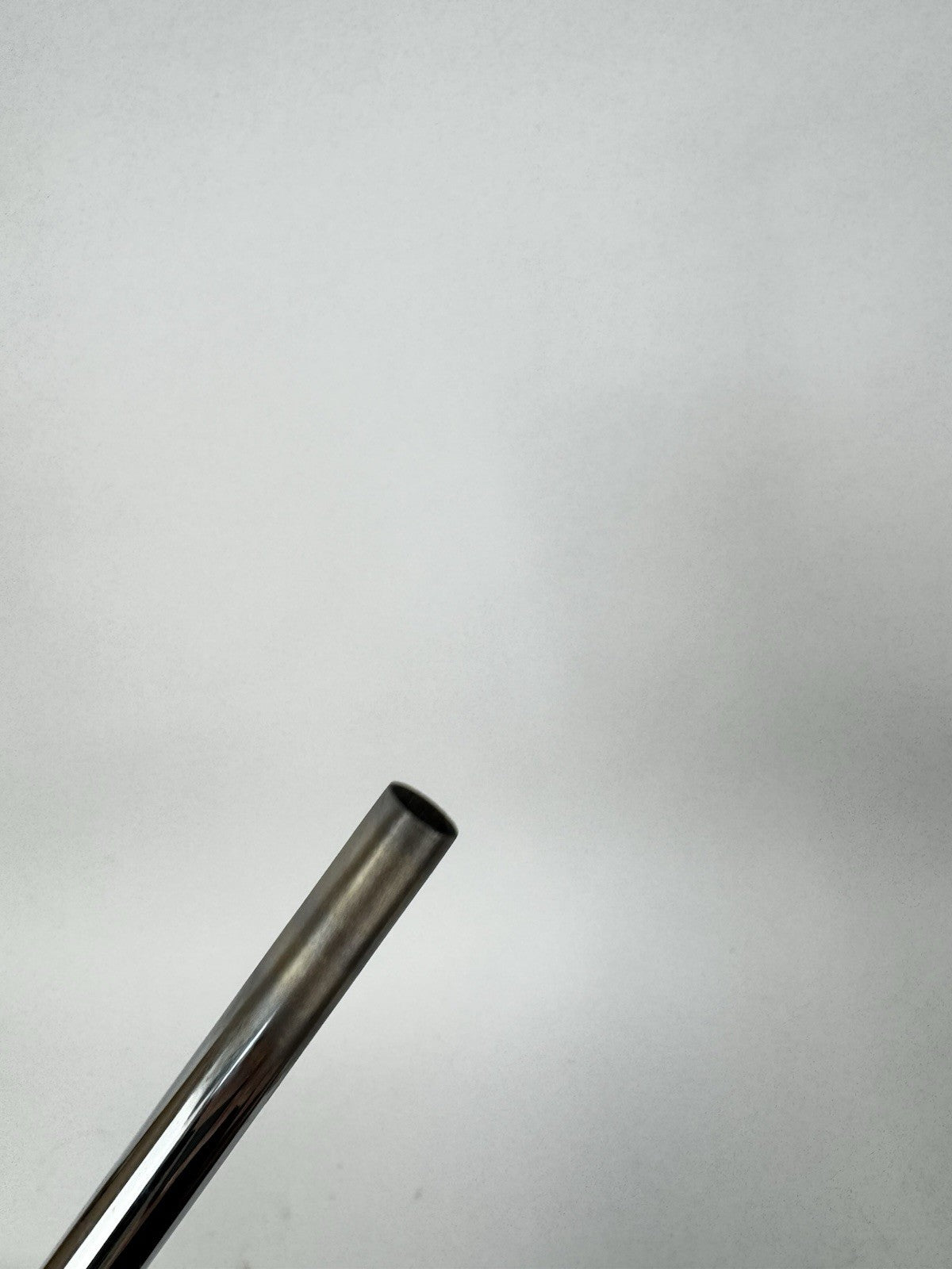 True Temper SpeedStep 80 Iron Shaft Regular Flex Steel 35.5” /0.370 /337908