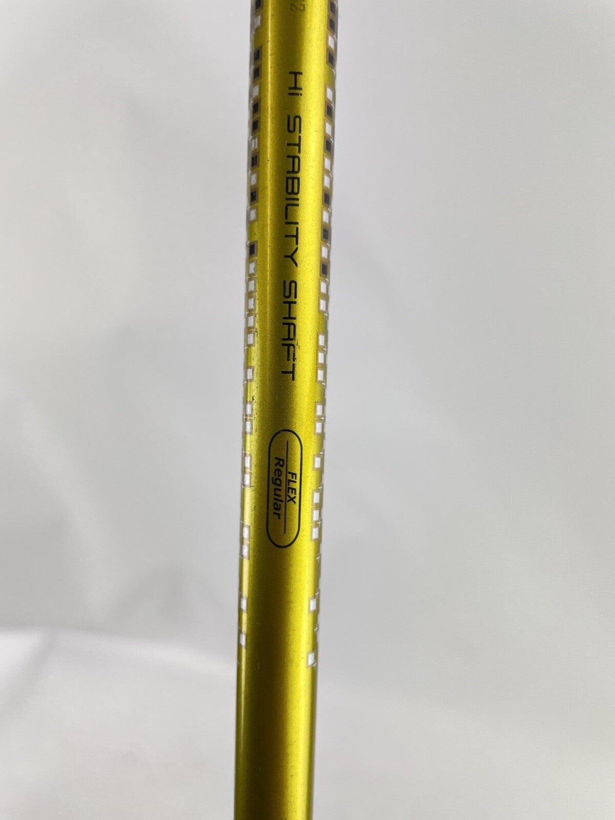 Yonex Golf 4 Hybrid 23 Degrees VXF Regular Graphite /Right /New Grip /86359