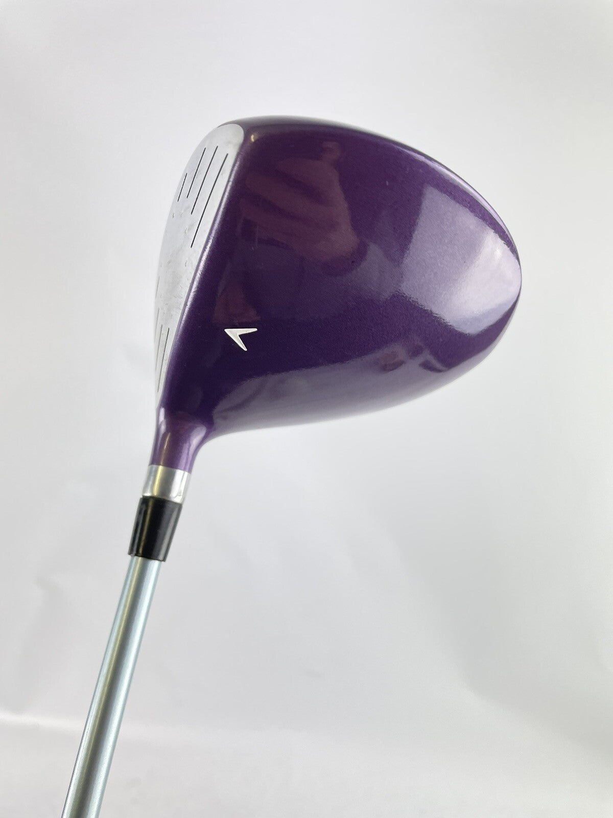 Longridge Golf Ladies 3 Wood Discovery Ladies Graphite /Right /Headcover /89578