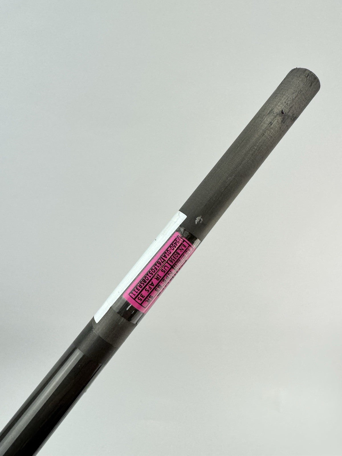 Fujikura Alta Quick Iron Shaft Ping 35G Senior Graphite 35.75” /0.355 /2893310