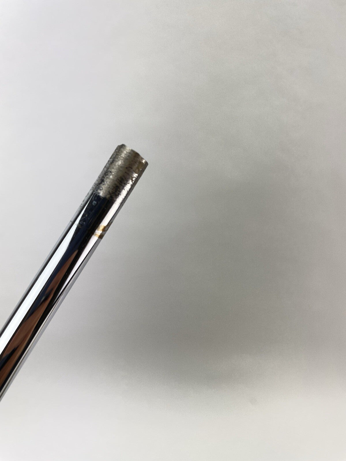 Elevate MPH Iron Shaft 85 Regular Flex Steel 36" /0.370 Parallel /192235