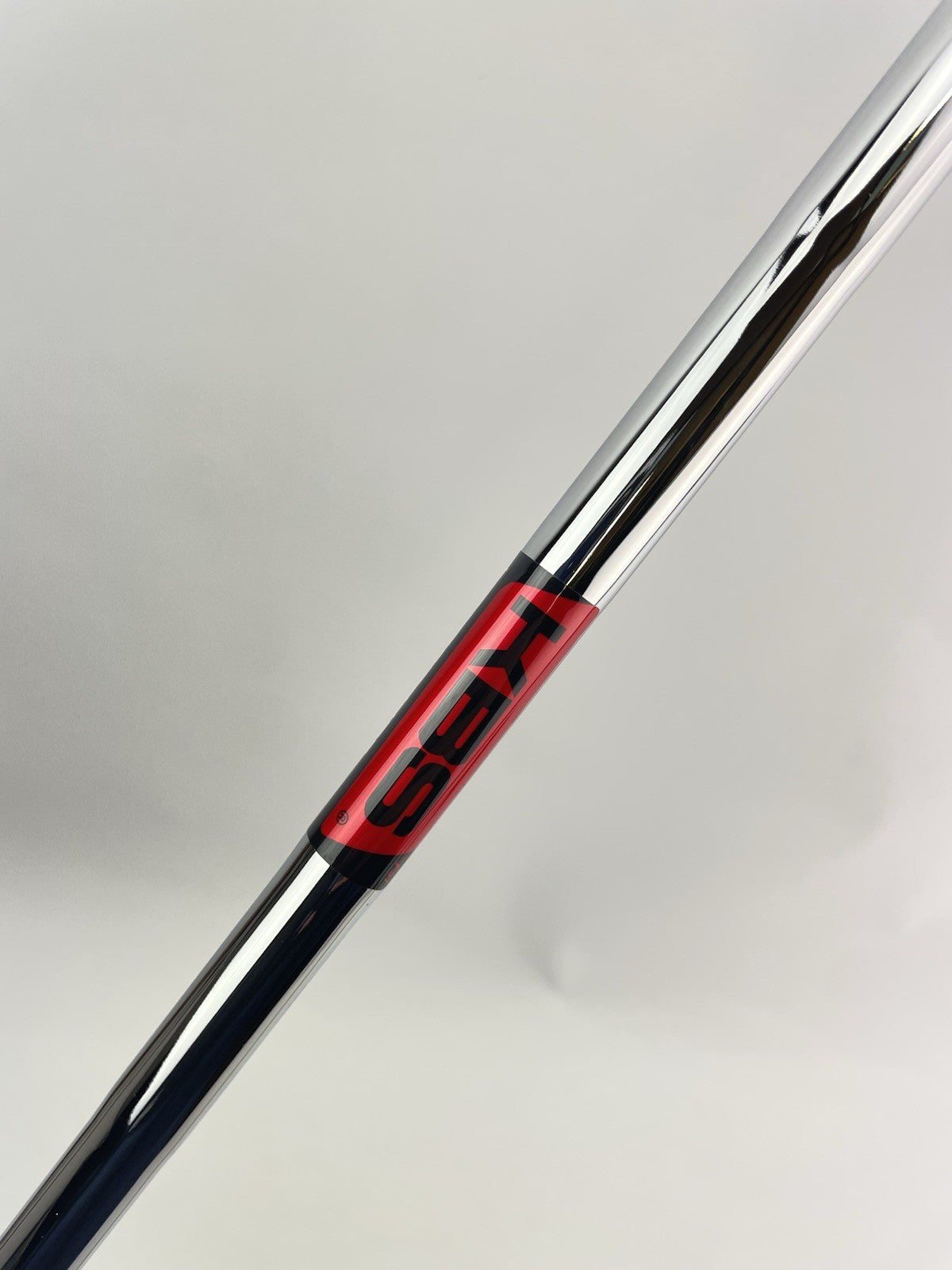 KBS $-Taper Iron Shaft Lite Regular Flex Steel 36”/Lamkin /0.370 Parallel /303497