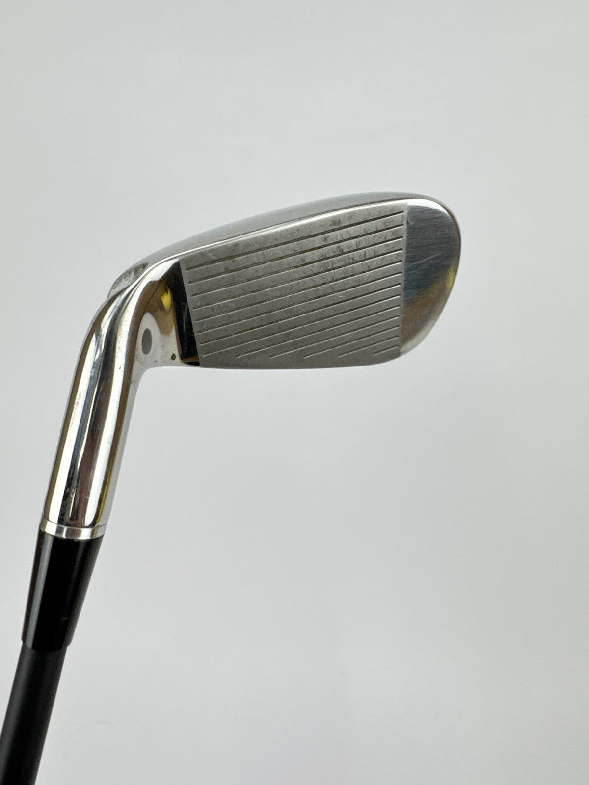 Callaway Paradym AI Smoke 7 Iron Max Fast Cypher Ladies Graphite /Demo /332129