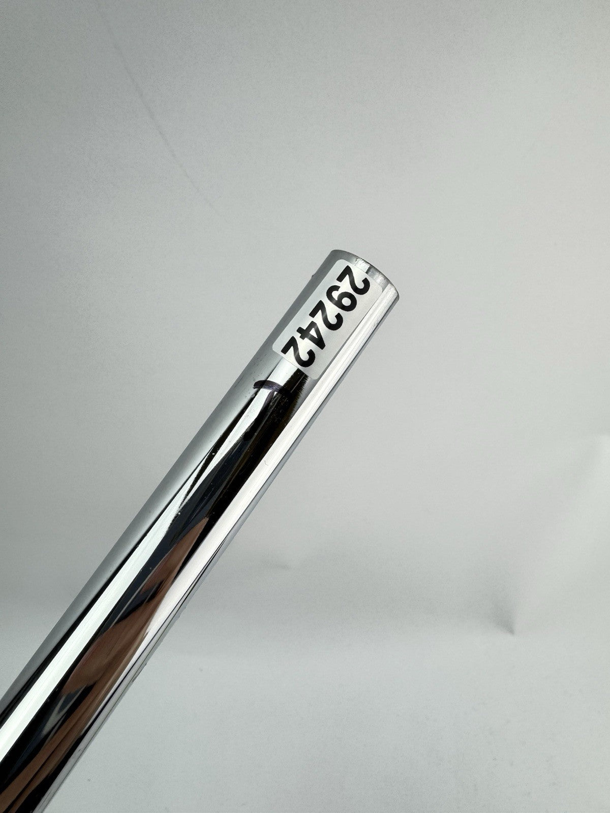 Dynamic Gold X100 Iron Shaft Extra Stiff Steel (X Flex) 34.75” /0.355 /2924213