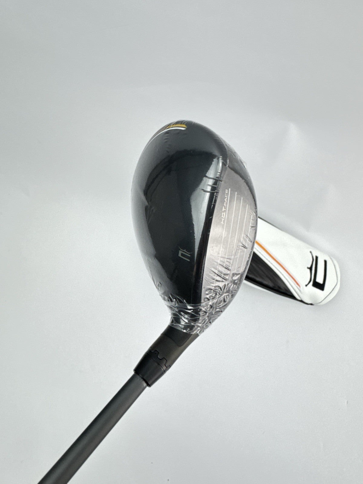 Cobra LTDx 3 Wood 15* Hzrdus Smoke 5.5 Regular Graphite /Left Handed /2780612