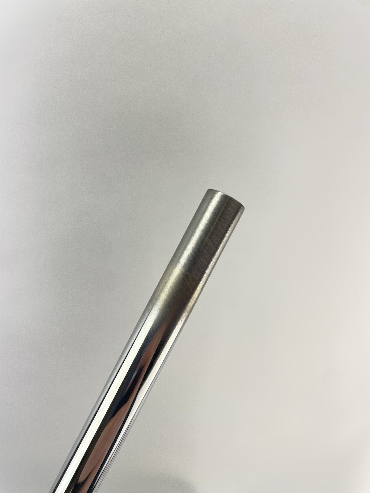 True Temper XP95 Iron Shaft R300 Regular Flex Steel 35.5” /0.370 Parallel /296118