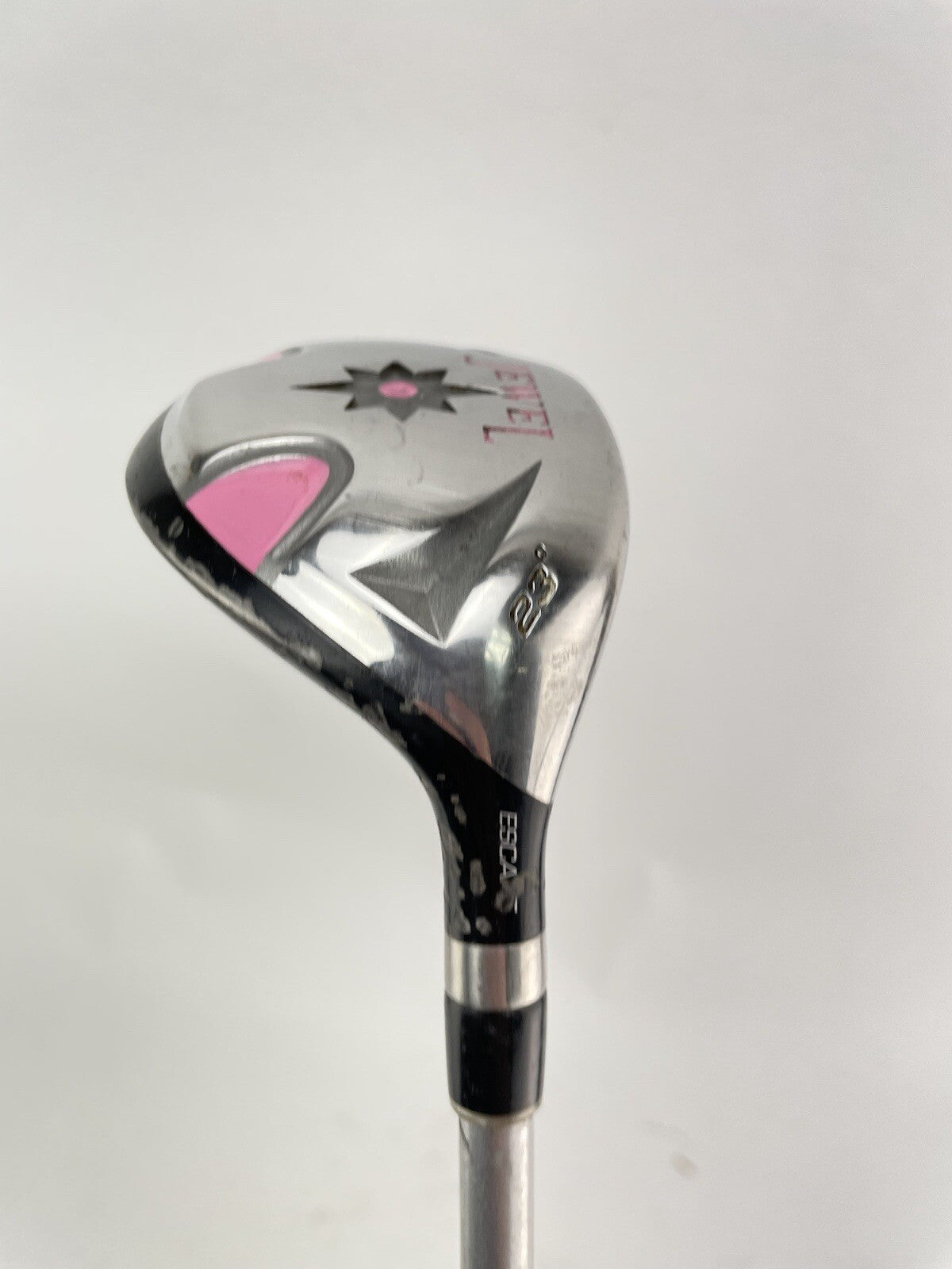 Benross Jewel Ladies Escape Hybrid 23* Ladies Graphite /Right /New Grip /160493